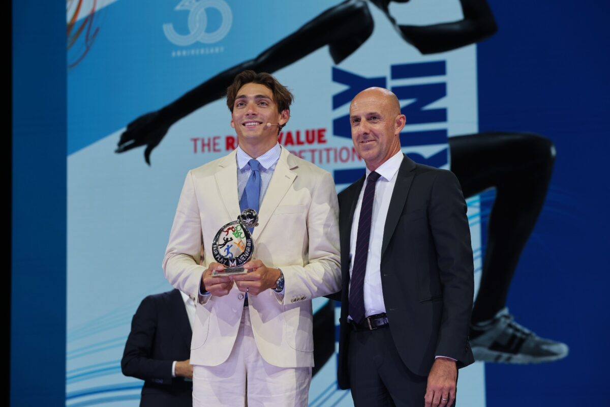 Fair Play Menarini: la lezione dei campioni al Teatro del Maggio Musicale Fiorentino Fair Play Menarini: la lezione dei campioni al Teatro del Maggio Musicale Fiorentino