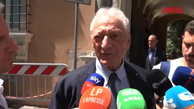 Olimpiadi, Buonfiglio: "Roma pronta ma prima consenso da parte di tutti"
