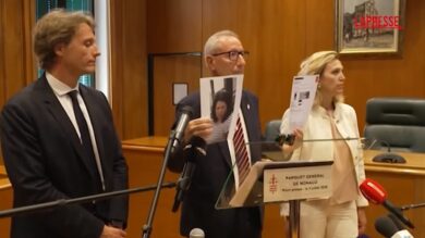 Attentato Monaco, il vice procuratore Raymond: “Si pensa che la ricercata non abbia agito sola”