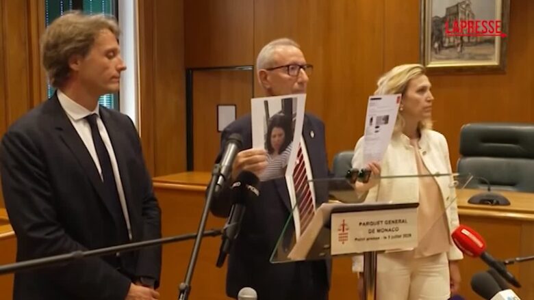 Attentato Monaco, il vice procuratore Raymond: “Si pensa che la ricercata non abbia agito sola”