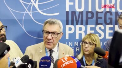 Landini (Cgil): “Porte di Meloni aperte? Il problema sono borse della spesa vuote”