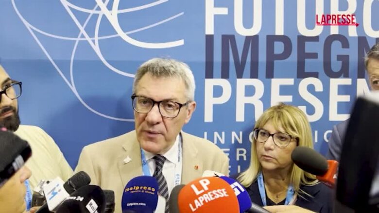 Landini (Cgil): “Porte di Meloni aperte? Il problema sono borse della spesa vuote”