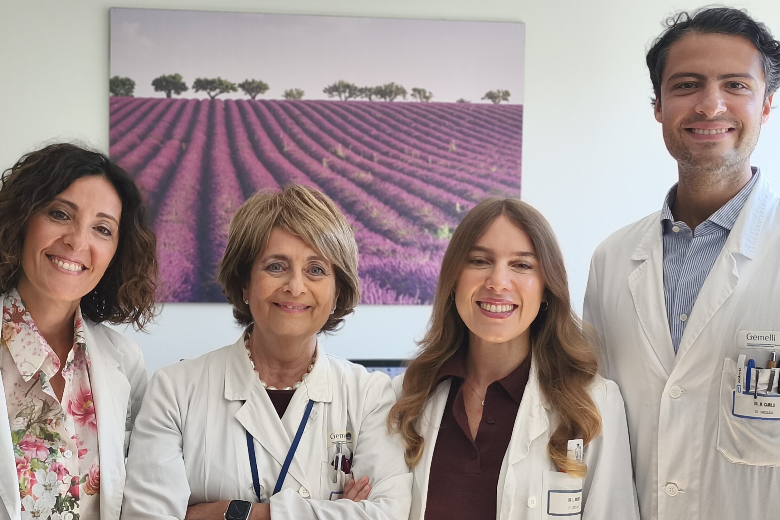 Al Gemelli ecco l’ambulatorio che protegge il cuore dei pazienti oncologici