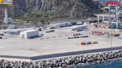 Savona, sequestrati oltre tre quintali di cocaina purissima