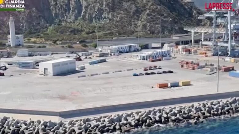 Savona, sequestrati oltre tre quintali di cocaina purissima