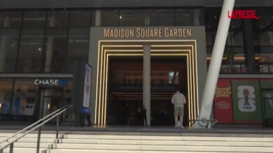 Matrimonio Taylor Swift, fan in attesa davanti al Madison Square Garden