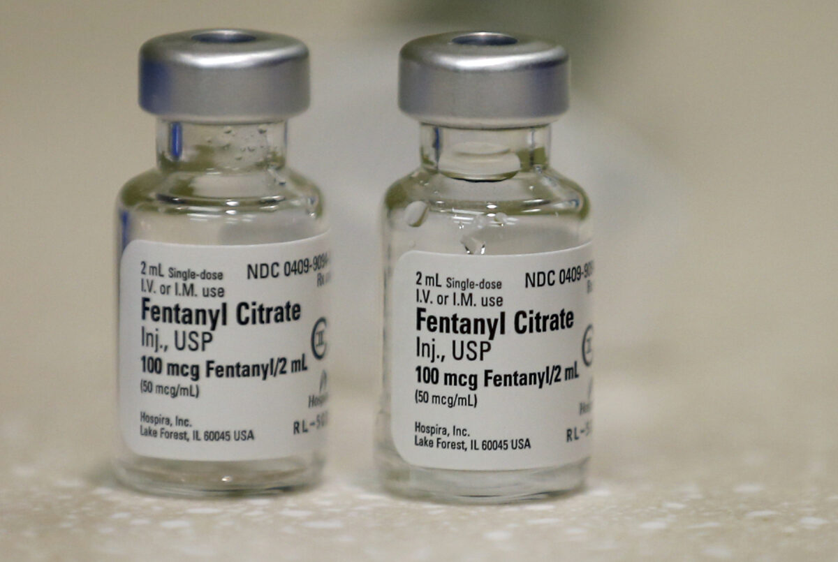 Furto di fentanyl all’ospedale Israelitico, riunione d’urgenza a Palazzo Chigi