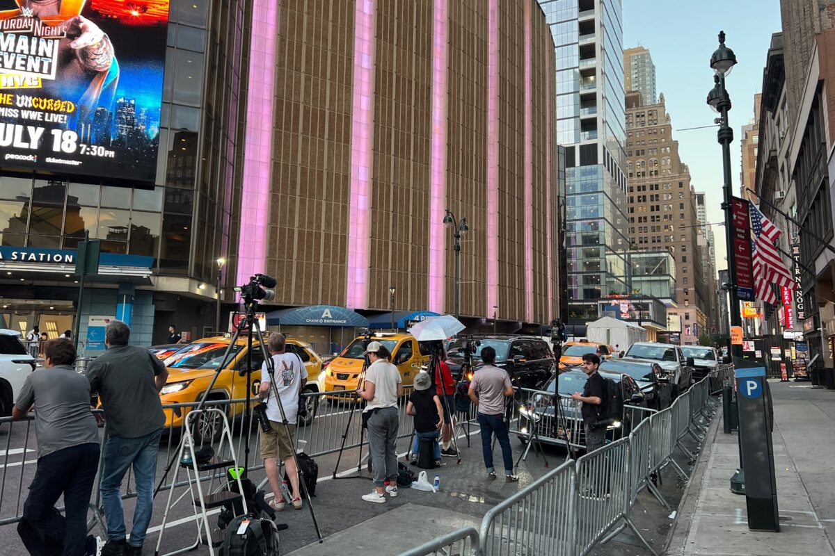 Taylor Swift, oggi il matrimonio con Travis Kelce: al Madison Square Garden la cerimonia top secret Taylor Swift, oggi il matrimonio con Travis Kelce: al Madison Square Garden la cerimonia top secret