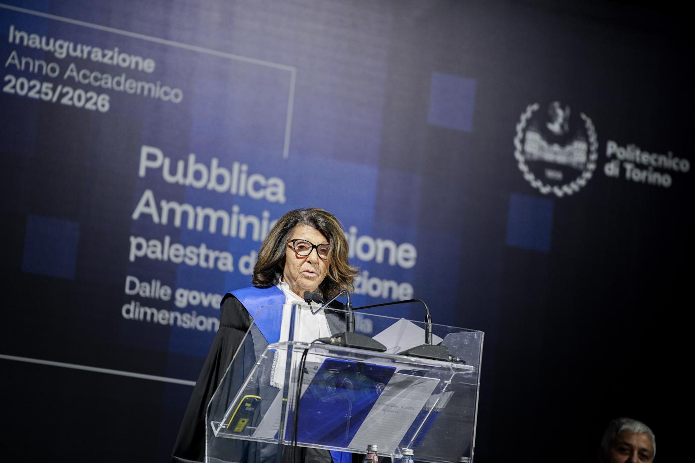 Paola Severino si dimette da presidente Sna: “Circostanze personali” Paola Severino si dimette da presidente Sna: “Circostanze personali”