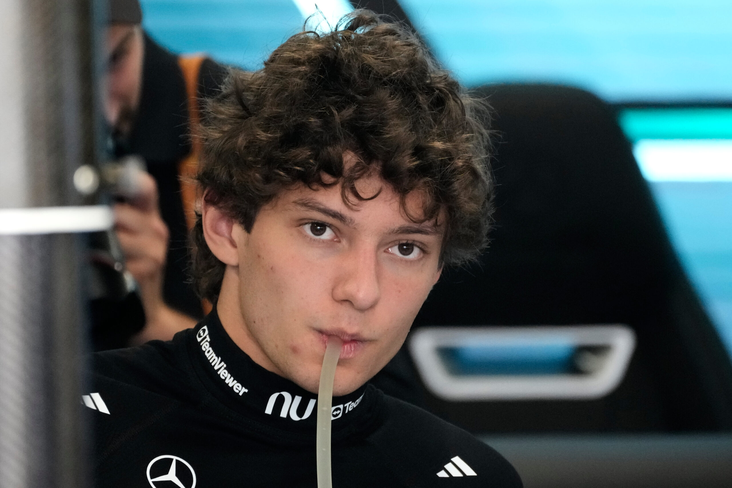 Formula 1, Gp Gran Bretagna 2026: pole Antonelli davanti alle Ferrari Formula 1, Gp Gran Bretagna 2026: pole Antonelli davanti alle Ferrari