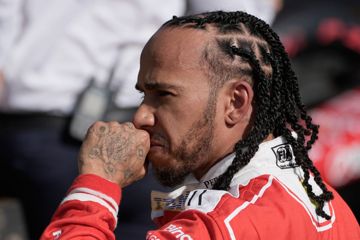 Formula 1, Gp Gran Bretagna 2026: pole Antonelli davanti alle Ferrari Formula 1, Gp Gran Bretagna 2026: pole Antonelli davanti alle Ferrari
