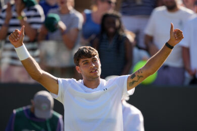 Wimbledon 2026, Cobolli batte Khachanov e va agli ottavi. Sonego e Berrettini eliminati – La diretta