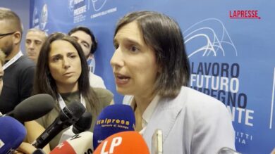 Schlein su legge elettorale: "Incredibile che cambiarla sia unica priorità maggioranza"