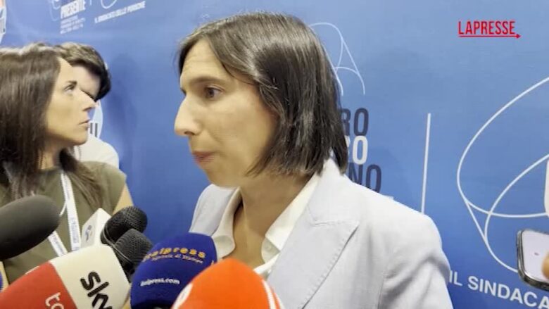 Schlein sui salari bassi: "Rubano potere d'acquisto e non aiutano la crescita"