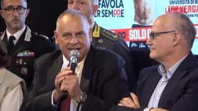 Ultimo a Tor Vergata, Onorato e Giannini concordano: "Disponibilità del cantante avrà legacy per Roma"