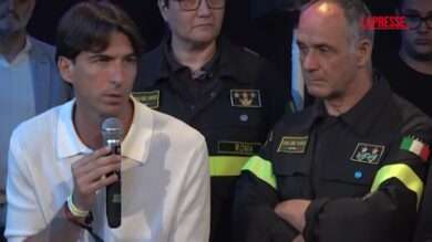 Ultimo a Tor Vergata, per il concerto un indotto da oltre 90 milioni