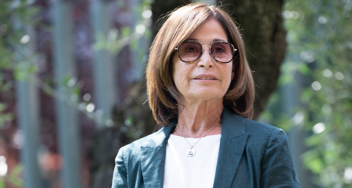 Tiziana Aristarco, morta la regista di ‘Un medico in famiglia’ e ‘Mina Settembre’ Tiziana Aristarco, morta la regista di ‘Un medico in famiglia’ e ‘Mina Settembre’