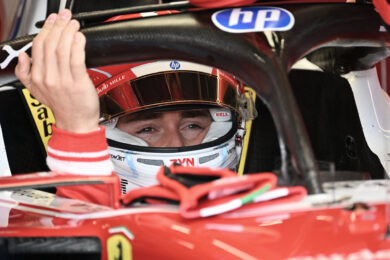 Formula 1, Gp Gran Bretagna 2026: vittoria Leclerc davanti a Russell