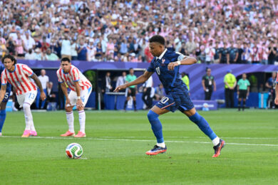 Mondiali 2026, Mbappé porta la Francia ai quarti: Paraguay sconfitto 1-0