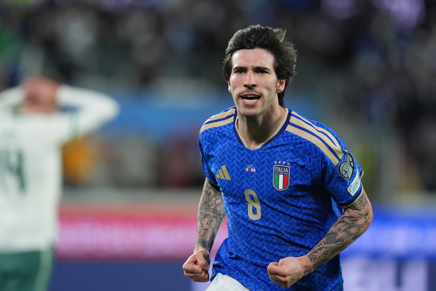 Tonali al Tottenham, è l’italiano più pagato di sempre Tonali al Tottenham, è l’italiano più pagato di sempre