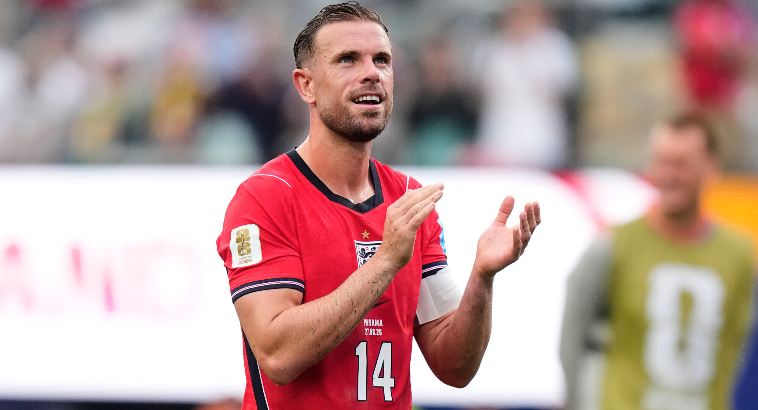 Mondiali 2026: la sfortuna di Jordan Henderson, il centrocampista dell’Inghilterra si infortuna al polso durante i festeggiamenti Mondiali 2026: la sfortuna di Jordan Henderson, il centrocampista dell’Inghilterra si infortuna al polso durante i festeggiamenti