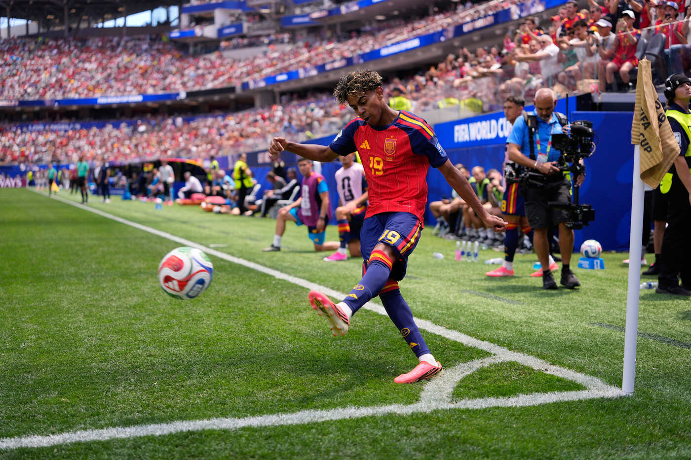Mondiali 2026, Portogallo-Spagna e Usa-Belgio: orari, formazioni e dove vederle Mondiali 2026, Portogallo-Spagna e Usa-Belgio: orari, formazioni e dove vederle