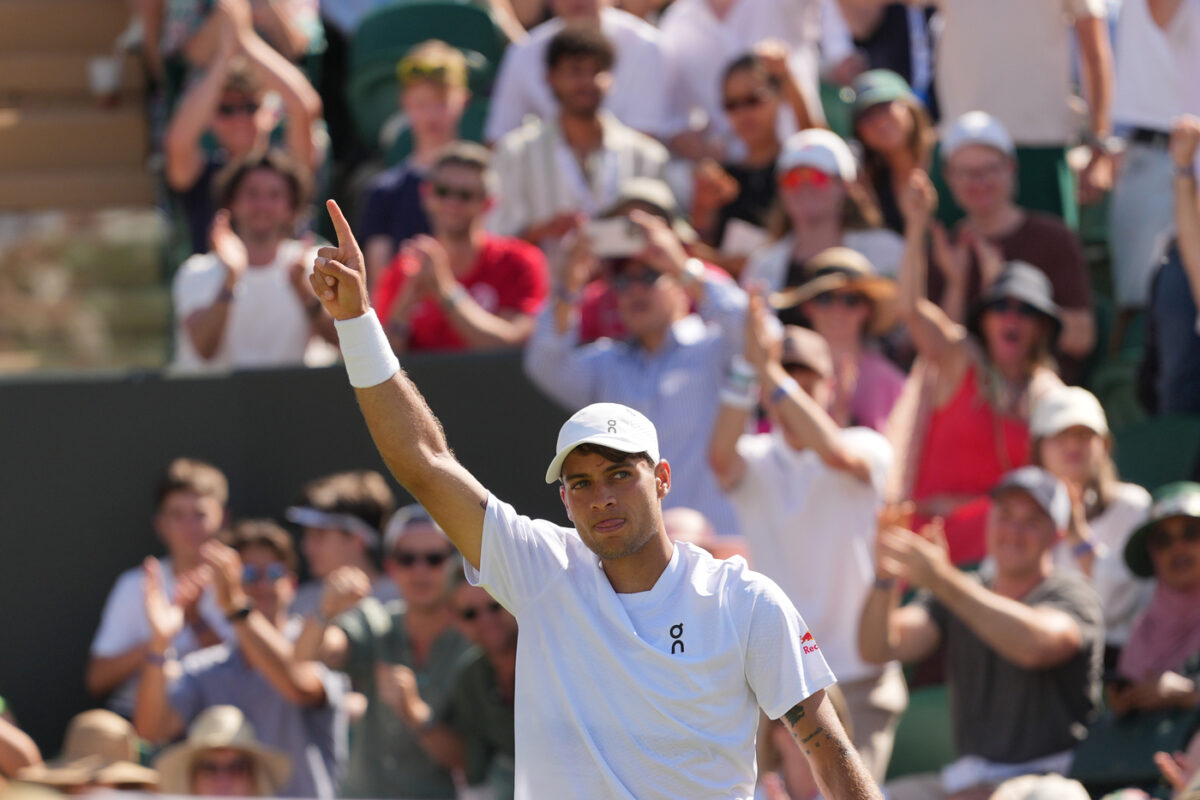 Wimbledon