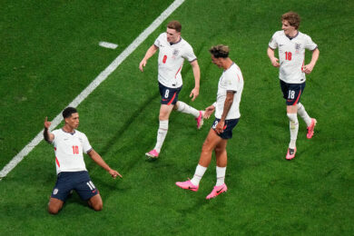 Mondiali 2026, Inghilterra-Messico 3-2: Bellingham trascinatore