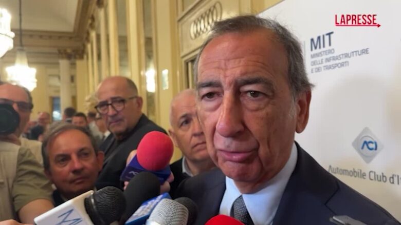 Sicurezza a Milano, sindaco Sala: "Non si vive di sola repressione"