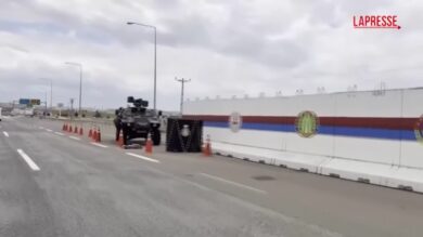 Vertice Nato, Ankara blindata per l'arrivo dei leader