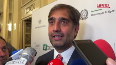 F1, La Russa: "Arte e sport insieme per il Gp d'Italia"