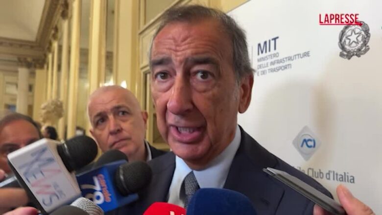 Sala: "Da Vannacci un passato difficile da riproporre"