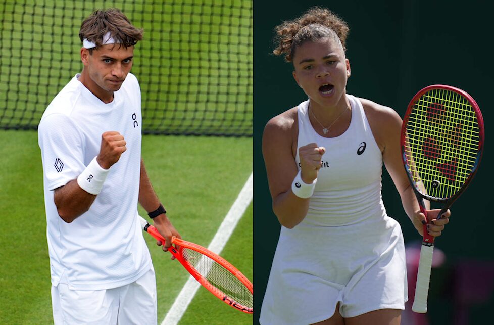 Wimbledon 2026, Cobolli e Paolini oggi in campo: orario e dove vederli Wimbledon 2026, Cobolli e Paolini oggi in campo: orario e dove vederli
