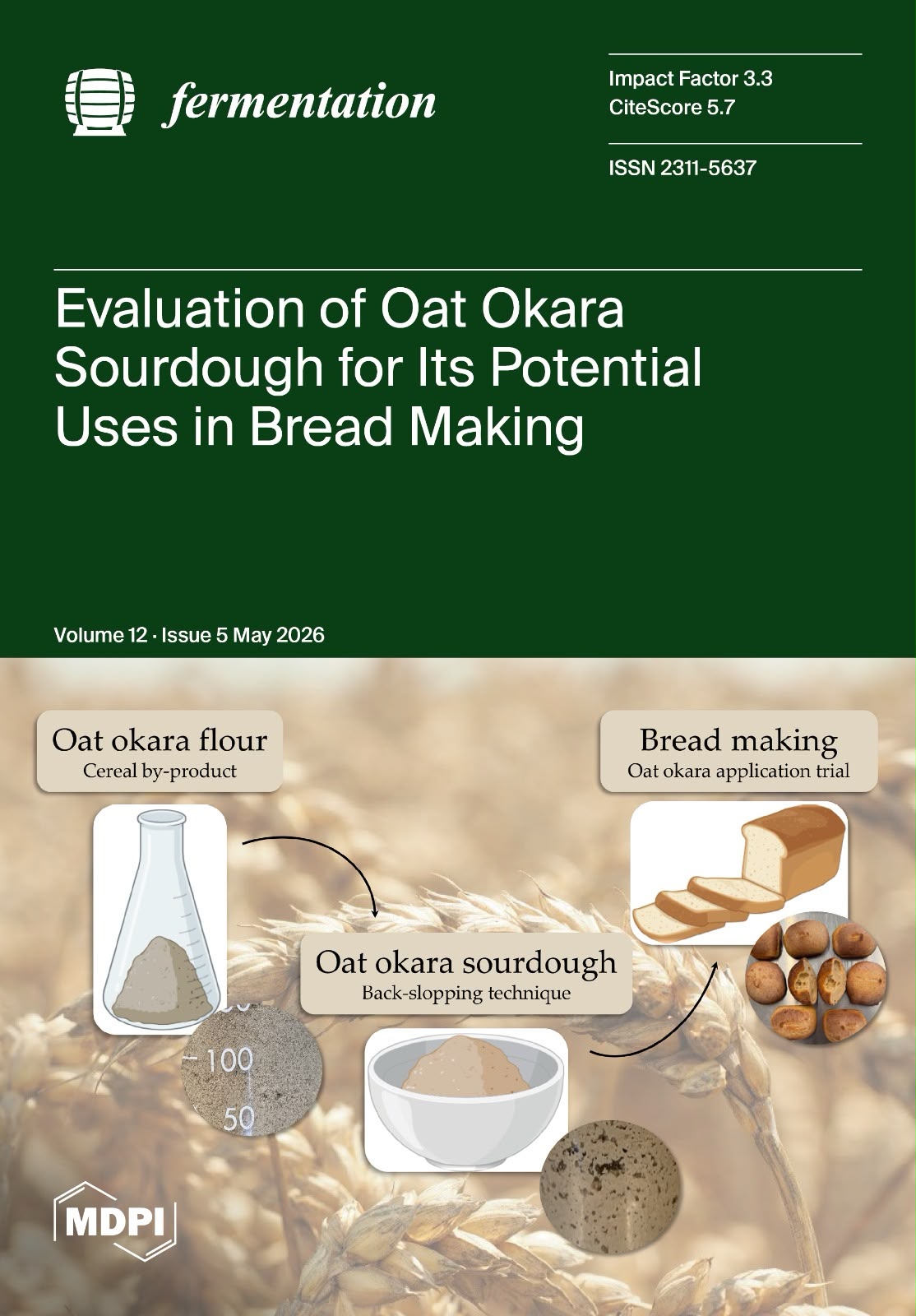 Ecco il pane con okara, il lievito speciale che lo rende più nutriente Ecco il pane con okara, il lievito speciale che lo rende più nutriente