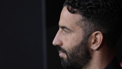 Amorim arrivato a Milano: “Al Milan per vincere, orgoglioso di essere qui”