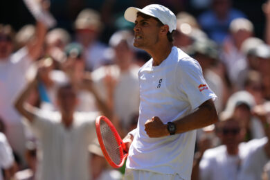 Wimbledon 2026, Cobolli e Paolini ai quarti: battuti De Minaur ed Eala