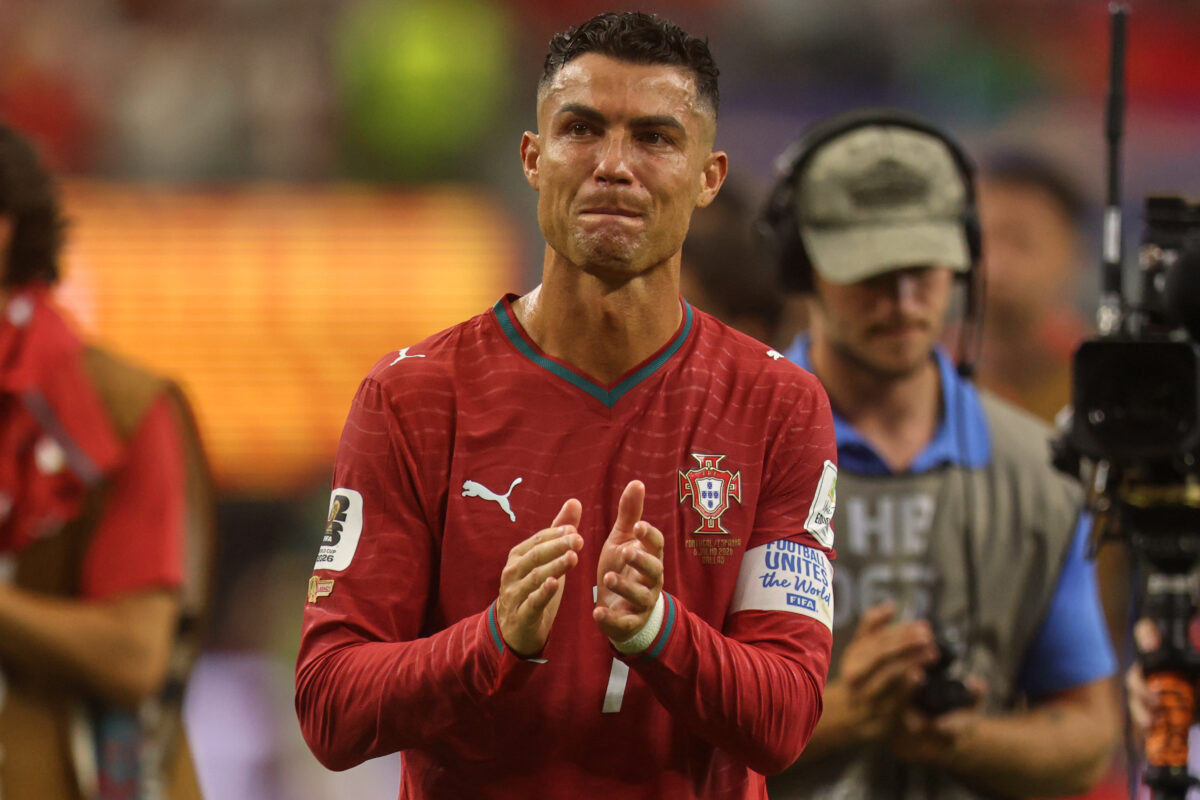 Mondiali 2026, Portogallo-Spagna 0-1: finisce l’era di Cristiano Ronaldo in Coppa del Mondo Mondiali 2026, Portogallo-Spagna 0-1: finisce l’era di Cristiano Ronaldo in Coppa del Mondo