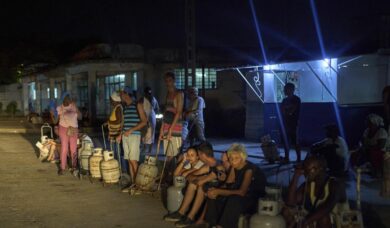 Maxi-black out a Cuba, l’intera isola è senza corrente