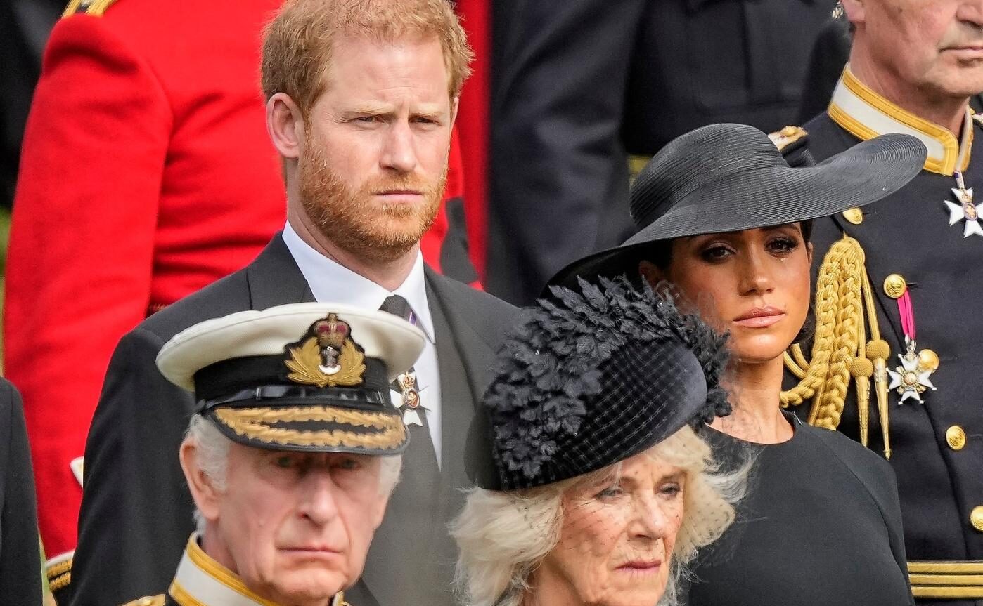 harry non star224 a buckingham palace durante la visita a londra ha risposto tardi all8217invito da Lapresse.it harry non star224 a buckingham palace durante la visita a londra ha risposto tardi all8217invito