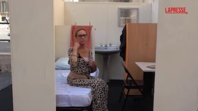 Carceri, Ilaria Cucchi: "Grazie al governo i mafiosi sono liberi e gli ultimi in prigione"