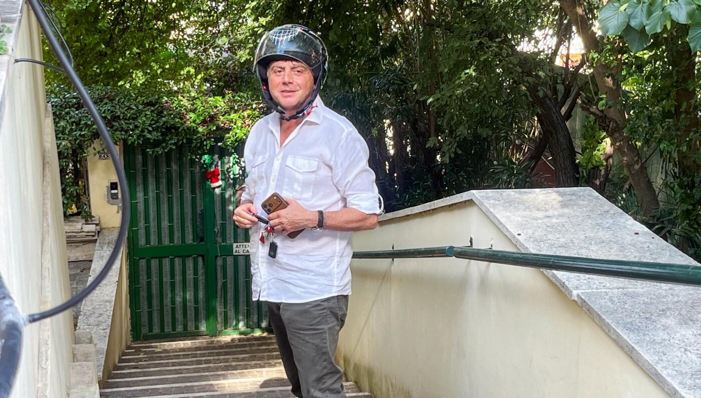 Attentato a Ranucci, Lavitola indagato per strage e associazione mafiosa: atteso l’interrogatorio Attentato a Ranucci, Lavitola indagato per strage e associazione mafiosa: atteso l’interrogatorio