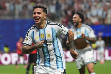 Mondiali 2026, Argentina-Egitto 3-2: rimonta folle della Selección
