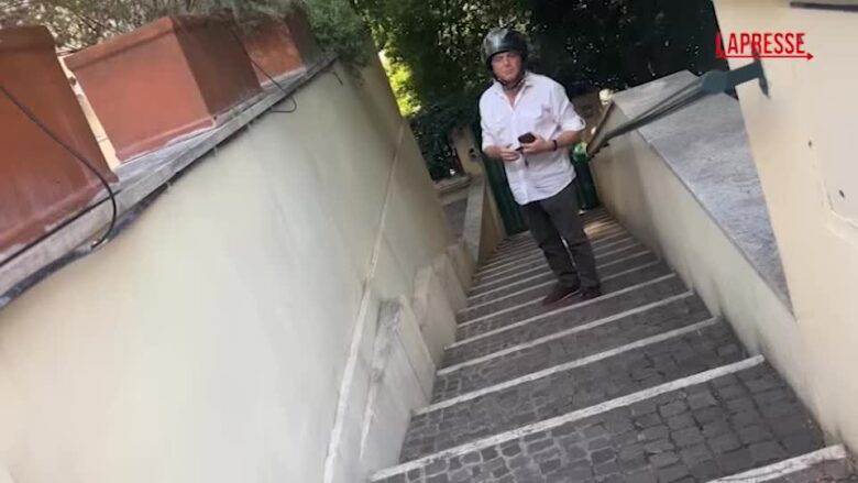 Attentato Ranucci, Lavitola: "Non parlo, ci vediamo quando esco dal carcere"