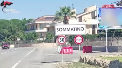 Indagine corruzione: sindaco dimissionario di Sommatino ai domiciliari