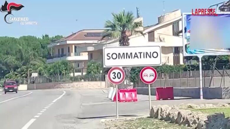 Indagine corruzione: sindaco dimissionario di Sommatino ai domiciliari