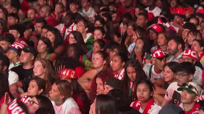 Mondiali 2026, Portogallo eliminato dalla Spagna: delusione e tristezza a Lisbona