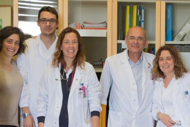 Bambina con rara cardiopatia congenita salvata dalla sanità toscana: la storia