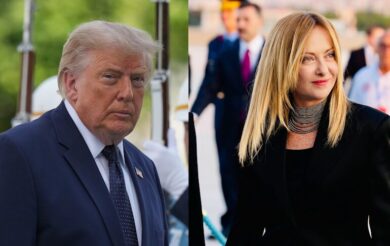 Vertice Nato, Trump ad Ankara: “Meloni brava ma si è rifiutata di aiutarci”. La premier: “Rapporti cordiali” – La diretta