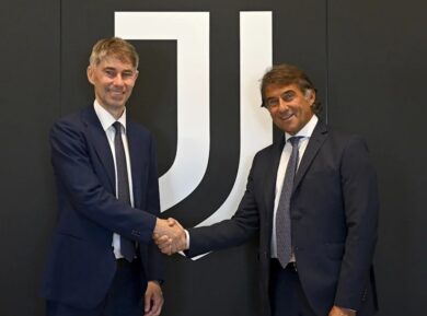 Frederic Massara alla Juventus: sarà il prossimo Chief Football Officer