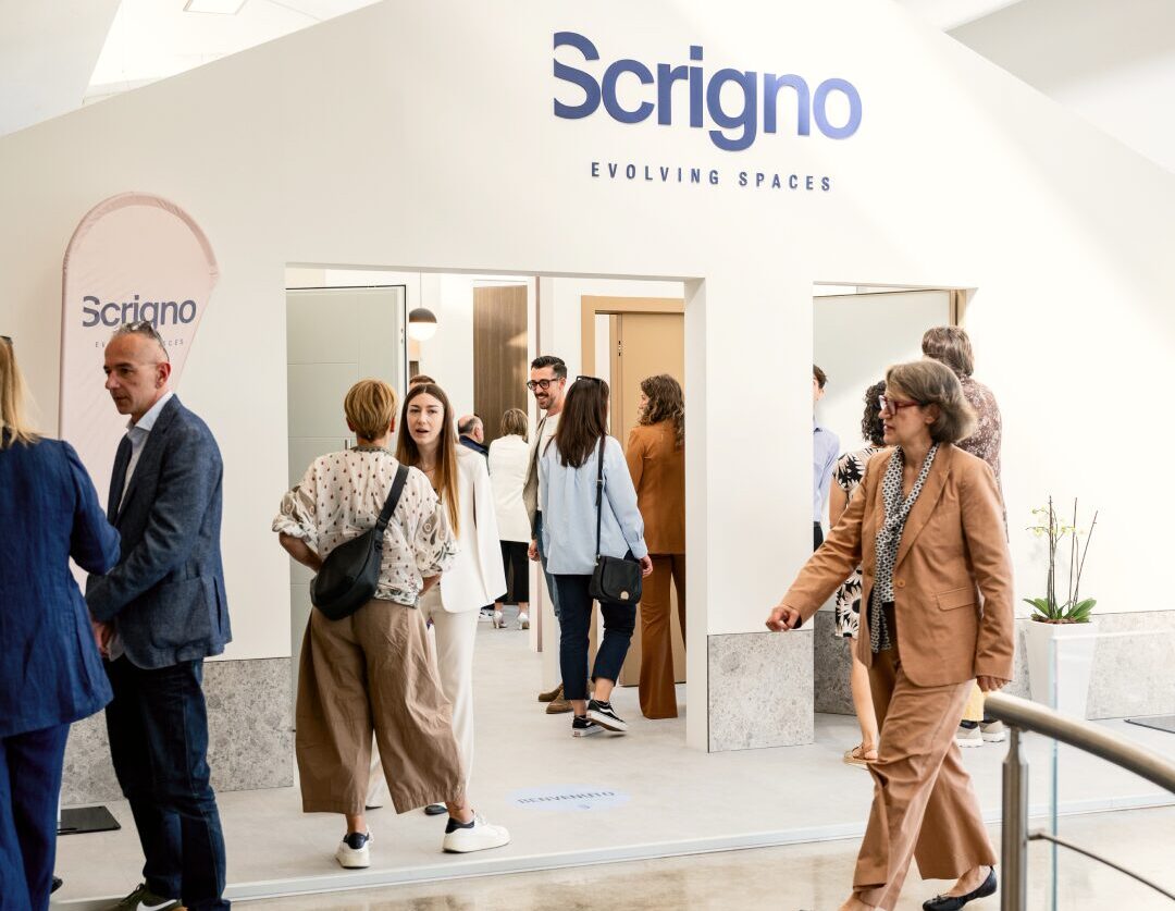 Imprese, Sbam per Scrigno: design, territorio e influence marketing Imprese, Sbam per Scrigno: design, territorio e influence marketing